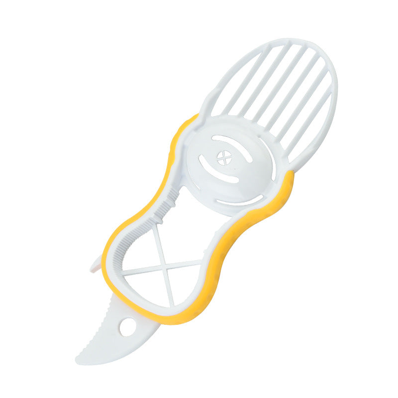 Fruit Avocado Slicer Multifunctional 3 un 1