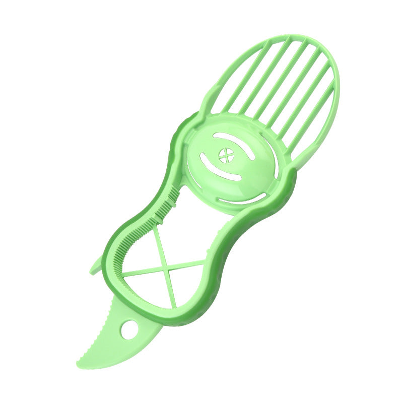 Fruit Avocado Slicer Multifunctional 3 un 1