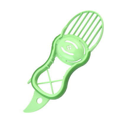 Fruit Avocado Slicer Multifunctional 3 un 1
