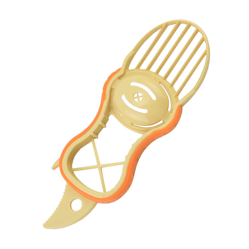 Fruit Avocado Slicer Multifunctional 3 un 1