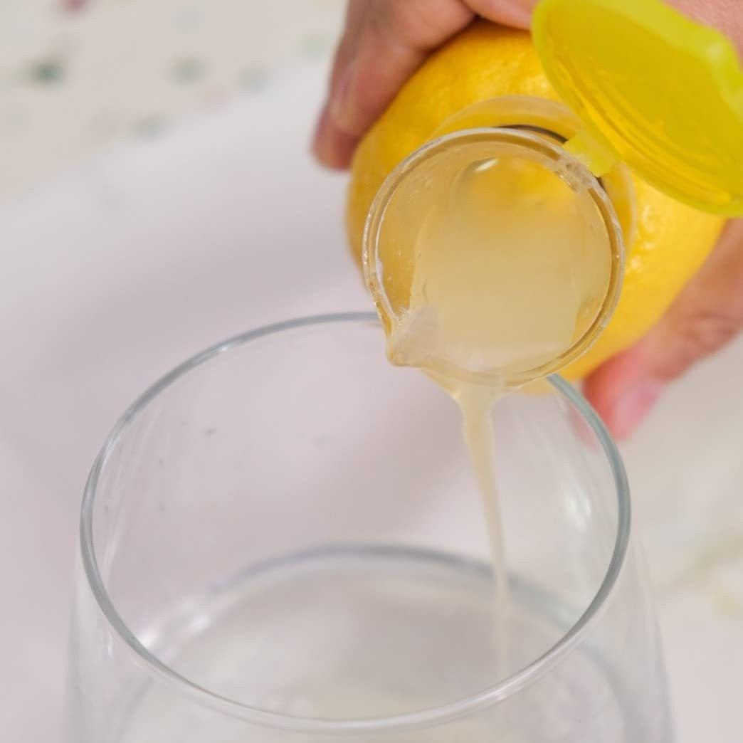 Lemon Orange Lemon Manual Juicer