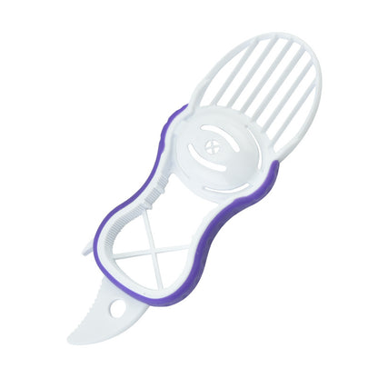 Fruit Avocado Slicer Multifunctional 3 un 1