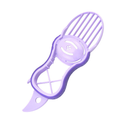 Fruit Avocado Slicer Multifunctional 3 un 1