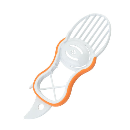 Fruit Avocado Slicer Multifunctional 3 un 1