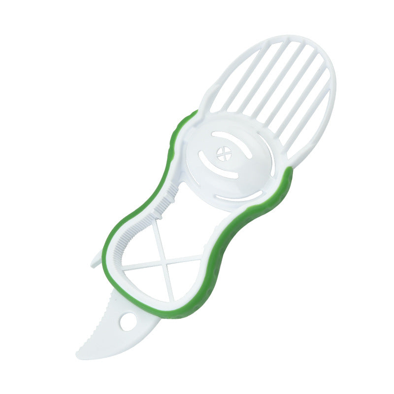 Fruit Avocado Slicer Multifunctional 3 un 1