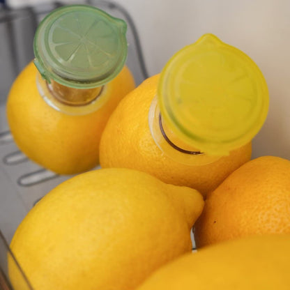 Lemon Orange Lemon Manual Juicer